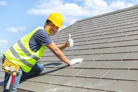 Reliable Sherman, TX Roofing Contractor Solutions